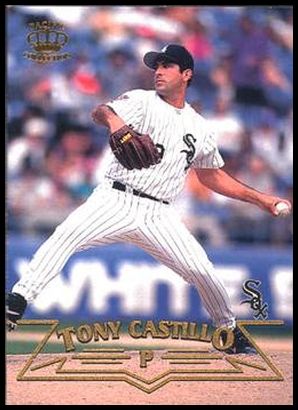 53 Tony Castillo